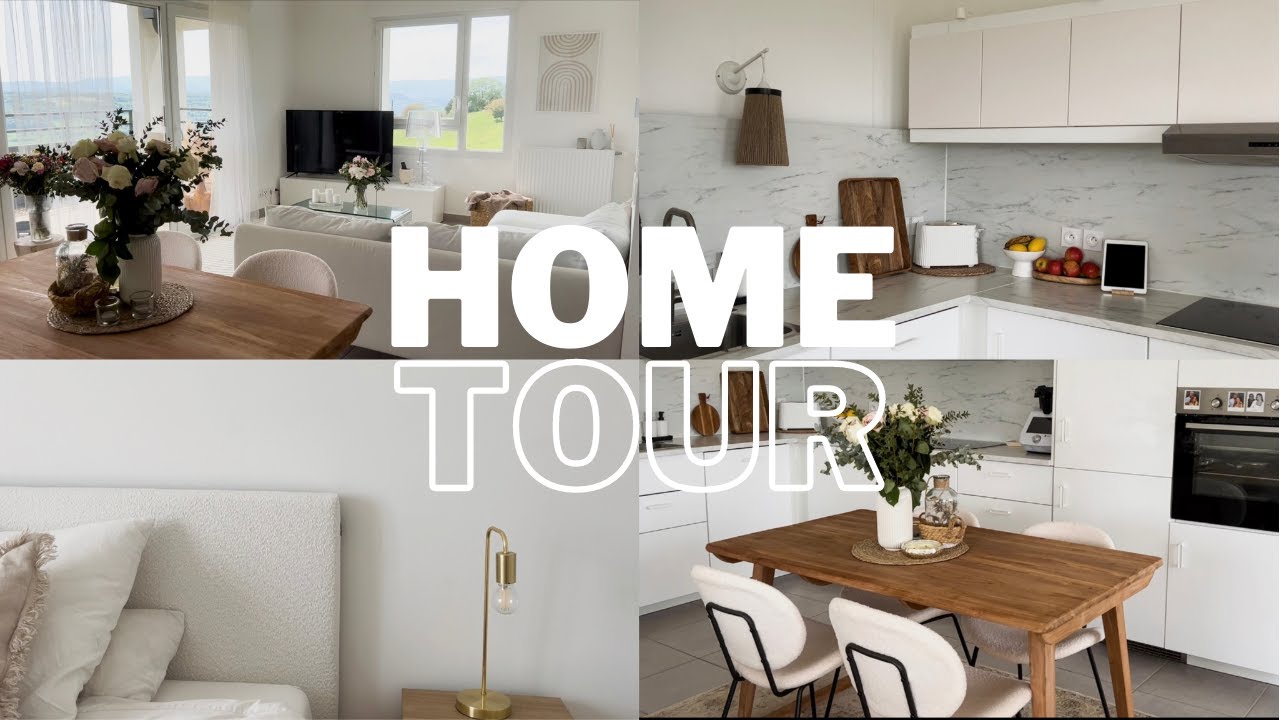 tour home youtube