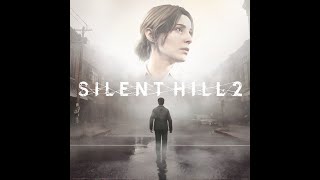 Silent Hill 2 Remake (OST) Arcane Despondency