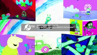 my preview 2 funny 777 AVS effects