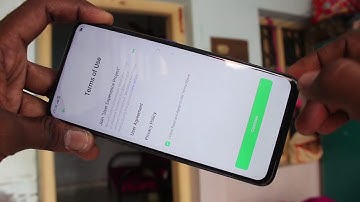 How to hard reset Oppo F11 Pro
