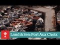 Land & Sea: Port Aux Choix