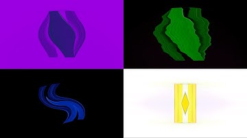 NETFLIX HANS ZIMMER INTRO PART 40 - TEAM BAHAY 3.0 SUPER COOL WEIRD VISUAL & AUDIO EFFECT EDIT