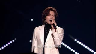 【ENG SUB】言承旭 Jerry Yan 温柔演唱《这世界那么多人》《Empty World》，太催泪了