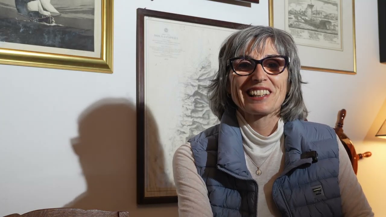 Turista NON a caso: Casa Mia