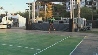 What you need to know about Scottsdale Tennis Week