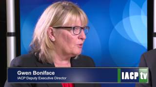 IACP Leadership on Goals for 2016