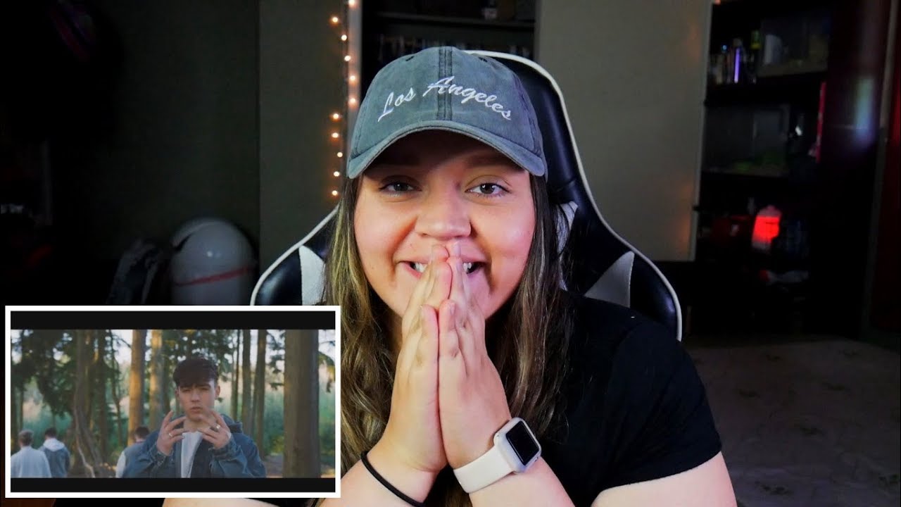 RoadTrip TV — Someone You Loved | Reaction