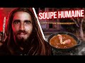 La soupe humaine de daniel rakowitz  lhorreur  new york 