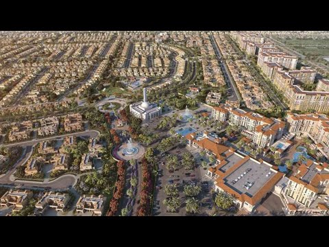 شرح كامل عن منطقة ماجان في ١٠ دقائق - YouTube