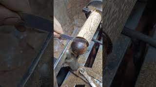 The Most Amazing Woodturning #short #wood #shortsfeed