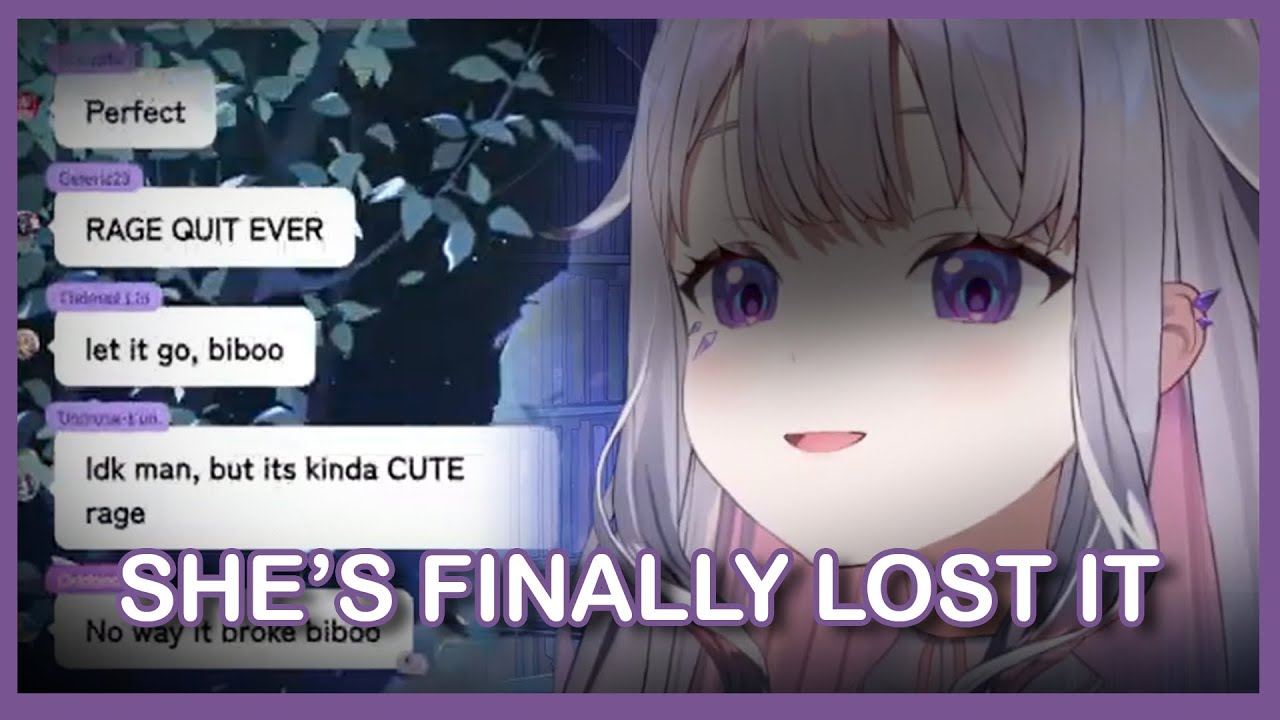 I CAN'T BELIEVE SHE DID THIS YouTube