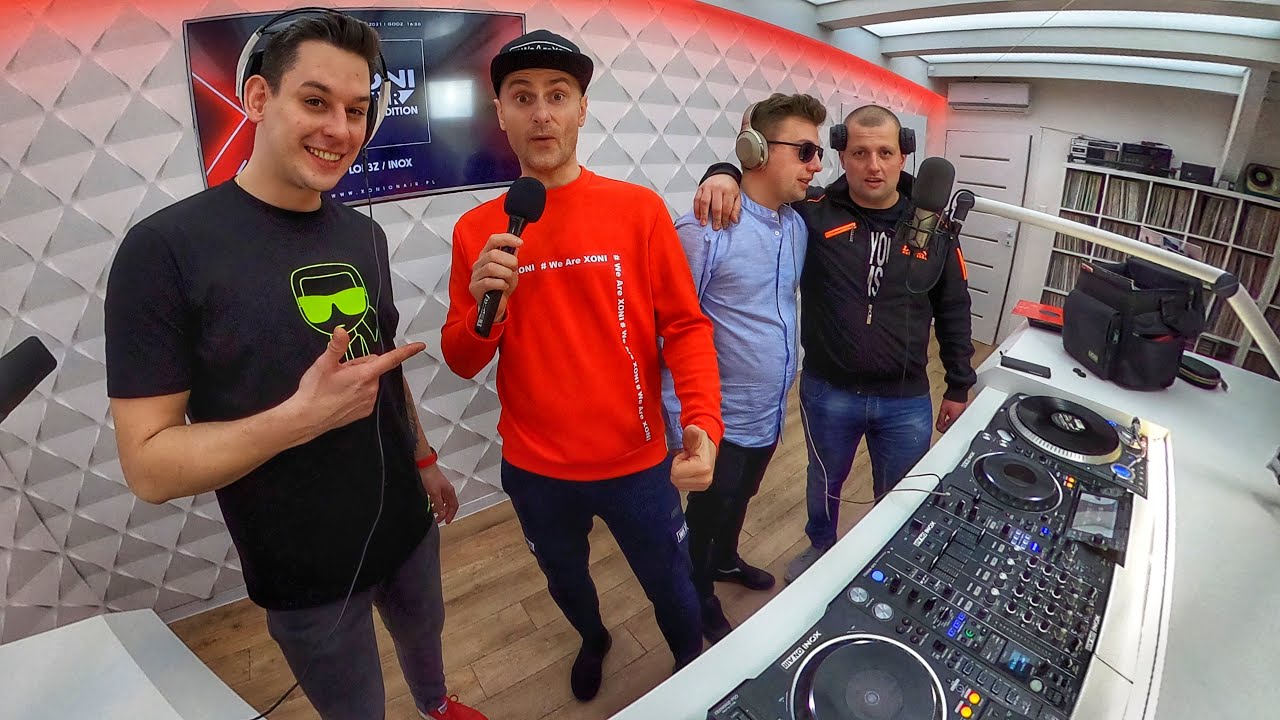 DJ Lopez Set 5 — set DJ Lopez (YouTube)