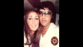 Elvis Presley &amp; Linda Thompson Duet HD
