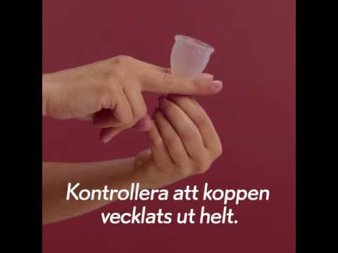 Video: Hur Man Tar Ut Andel