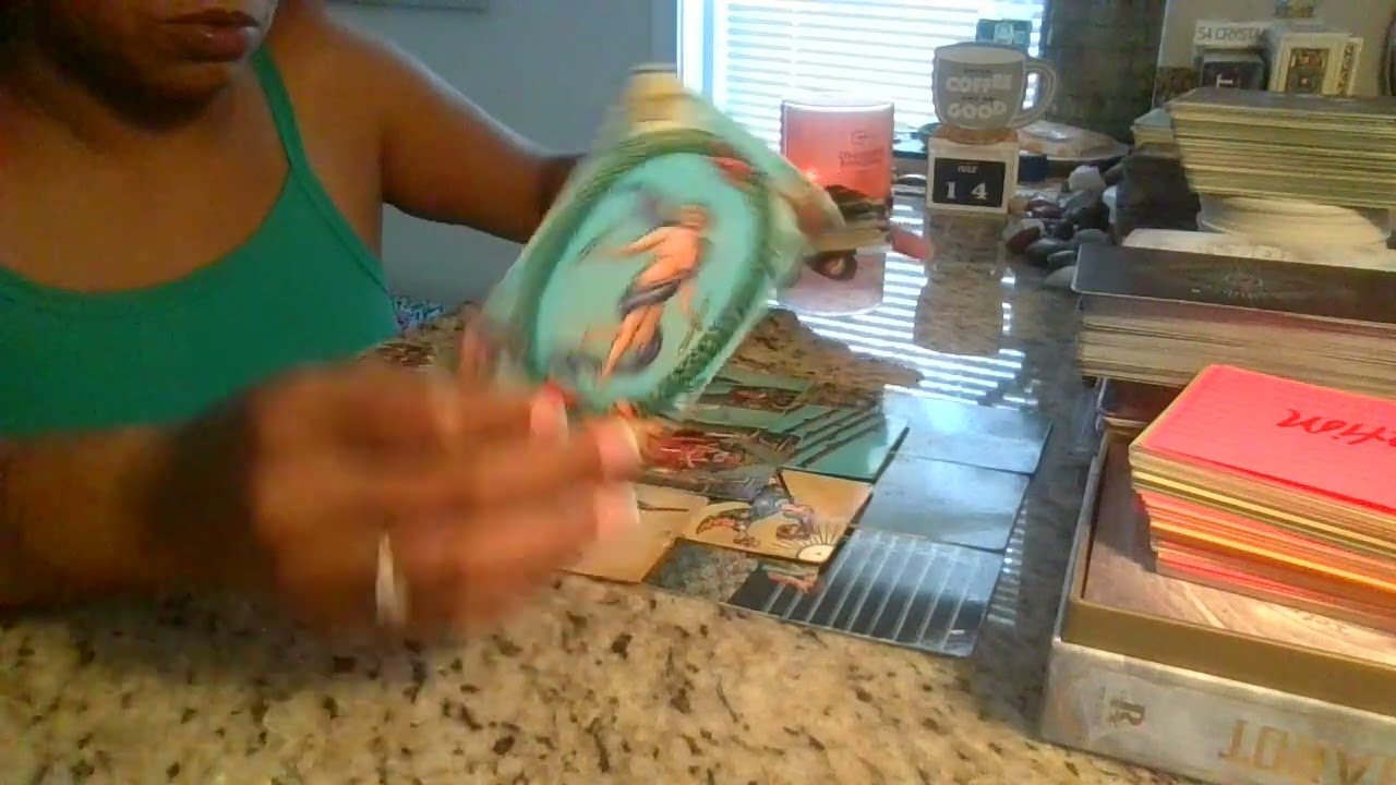 Realizing there's no more time 2 hold N this truth..They will be coming forward making a statement