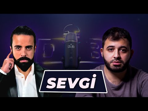 DİB | Sevgi | Sefa Mehdi & Turalizm