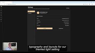 Founder Video: Interface Enhancements