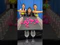 Amazing ball roll funny family challenge ✅#shorts #games