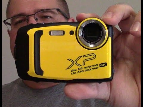 その他 FUJI FILM FinePix XP FINEPIX XP140 YELLO XP140_8.jpeg