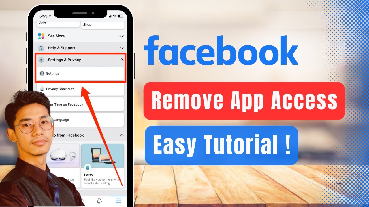 How To Remove App Access From Google Drive