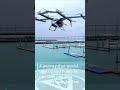 AutoFlight showcases the world's first inter-city electric Air-taxi flight