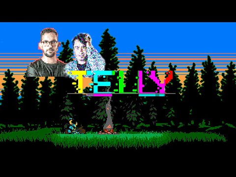 TELLY. CAP 11. HOY TOCA DESDE TEMPRANITO (PROGRAMAS MATUTINOS).