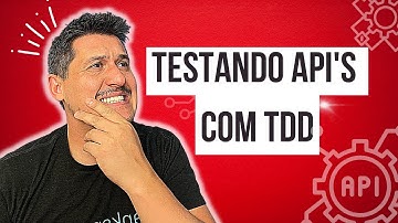 Testando LARAVEL API com TDD ✅