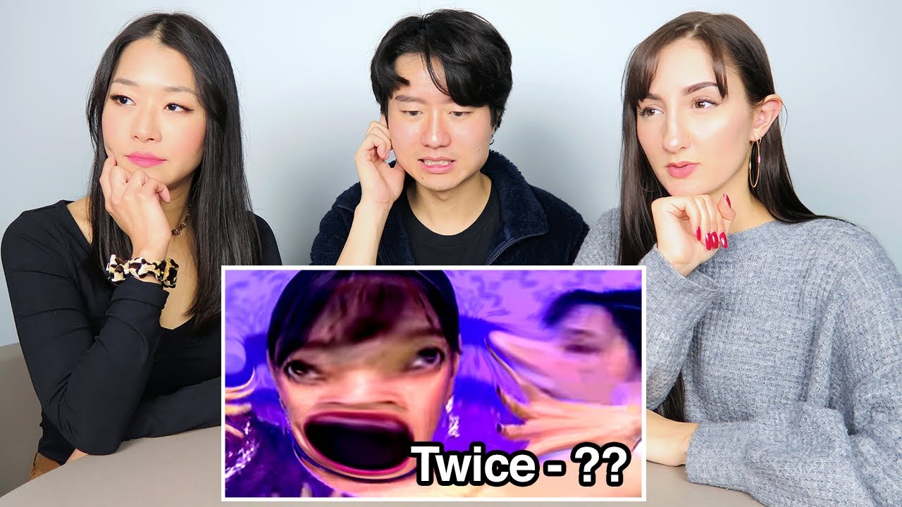I distorted 27 popular kpop songs and have my friends guess what they