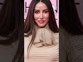 Tamara Kalinic at Fashion Trust U S 2026 Awards #youtuber