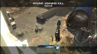 Clean 720 Pistol Switch
