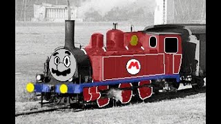 Thomas and Friends New Engine Slideshow Deluxe Part 13