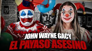 THE KILLER CLOWN: The John Wayne Gacy Case | Who's Knocking at the Door?