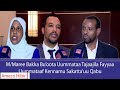 AMECO HIBIR M Maree Bakka Bu Oota Uummataa Tajaajila Fayyaa Uummataaf Kennamu Sakatta Uu Qabu 10 11 AMECO HIBIR M Maree Bakka Bu Oota Uummataa Tajaajila Fayyaa Uummataaf Kennamu Sakatta Uu Qabu 10 11