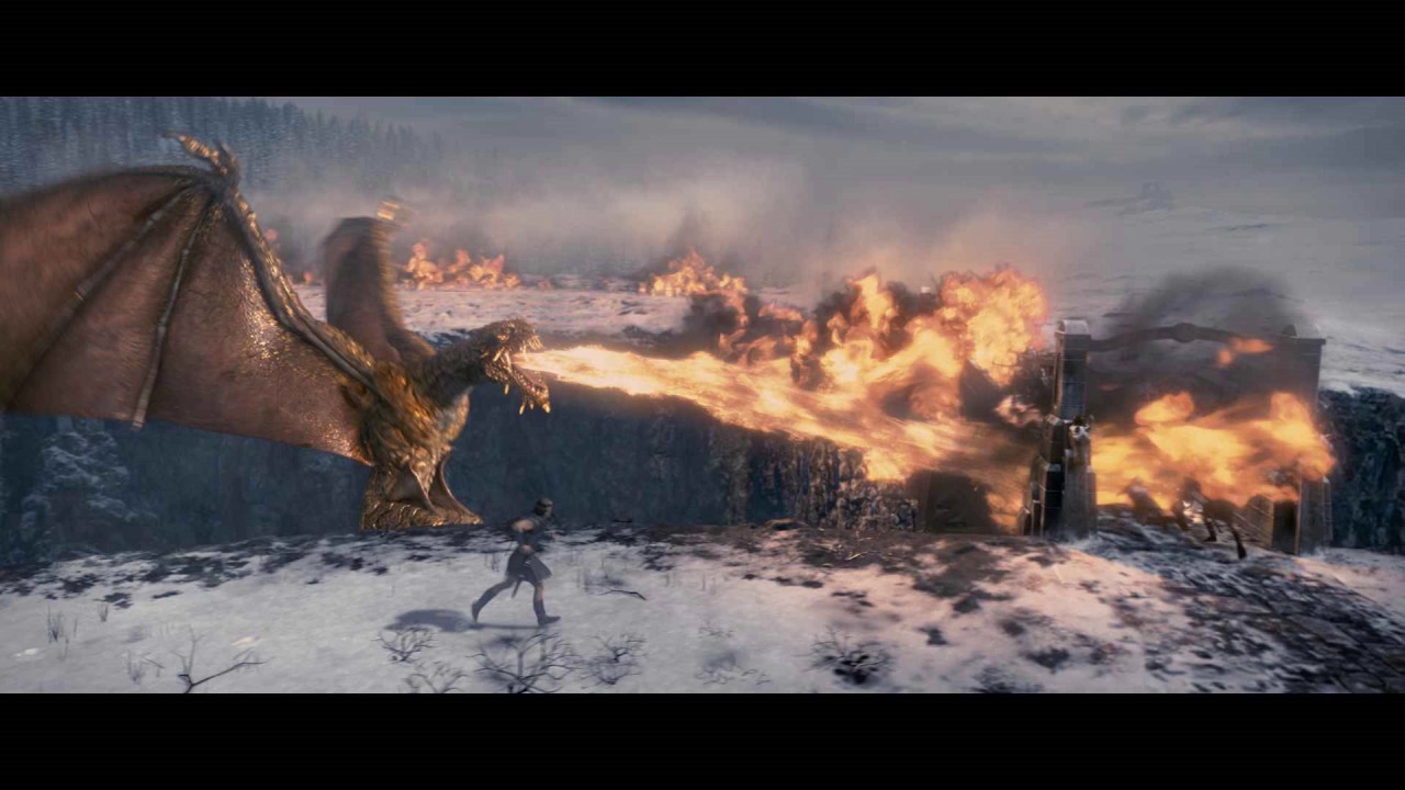 Michael Sydney Jones Beowulf's Lament Soloist Sebastiaan Kemner