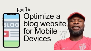 The Ultimate Guide to Optimizing WordPress for Mobile
