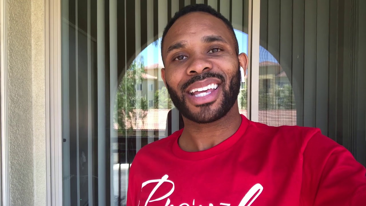 What you tell yourself MATTERS