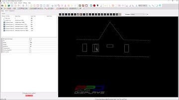Layout Creation in xLights: Part 1