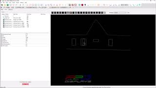 Layout Creation in xLights: Part 1