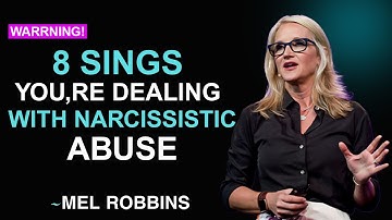 " 8 Signs You Are Dealing with Narcissistic Abuse" |