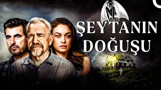 Şeytanın Doğuşu Türkçe Dublaj Gerilim Filmi İzle