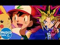 Top 10+10 CARTE POKÉMON e YU-GI-OH! più COSTOSE di sempre!