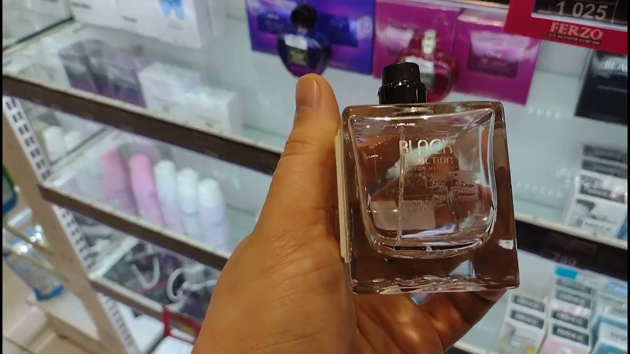 ТОП 10 мужских ароматов от Antonio Banderas. Бюджетная парфюмерия. Обзор из магазина.