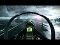 Keren perang pesawat tempur jet fighter battlefield III beautifull realistic graphic