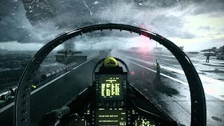 Keren perang pesawat tempur jet fighter battlefield III beautifull realistic graphic