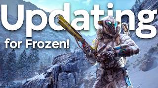 Arc Raiders Prepares for Frozen Trail - New Fixes, Update on Cheaters, & More!