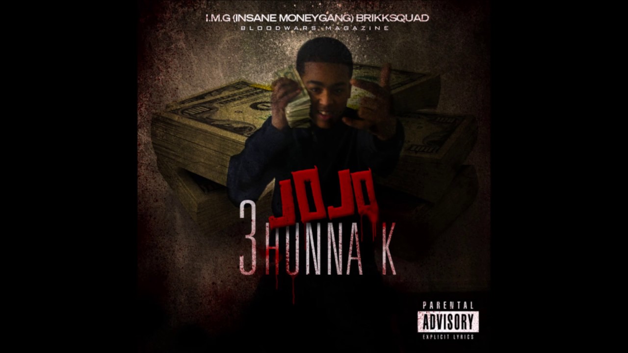 Lil Jojo - Episode ft. Lil Mister