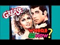 What Happened to the Cast of Grease?