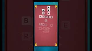 word cross game level 191 to level 200