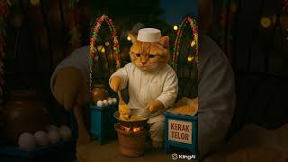 story video #trending #ai #shorts #cat #cartoon #ytshorts #hindi #viral #funny #aivideo #viralvideo