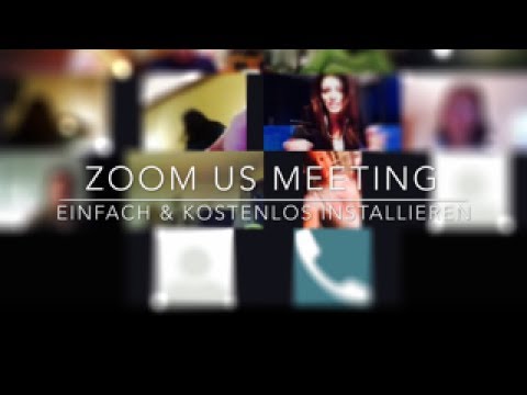 ZOOM US EINFACH UND KOSTENLOS INSTALLIEREN PART 1 business insider